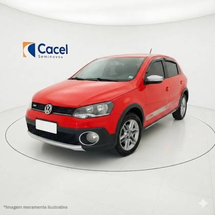 VOLKSWAGEN GOL 1.6 MI RALLYE 16V FLEX 4P AUTOMATIZADO G.VI VOLKSWAGEN GOL 1.6 MI RALLYE 16V FLEX 4P AUTOMATIZADO G.VI